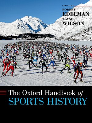 cover image of The Oxford Handbook of Sports History